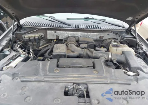 2012 Ford Expedition Limited from USA, damaged, VIN 1FMJU1K55CEF54340